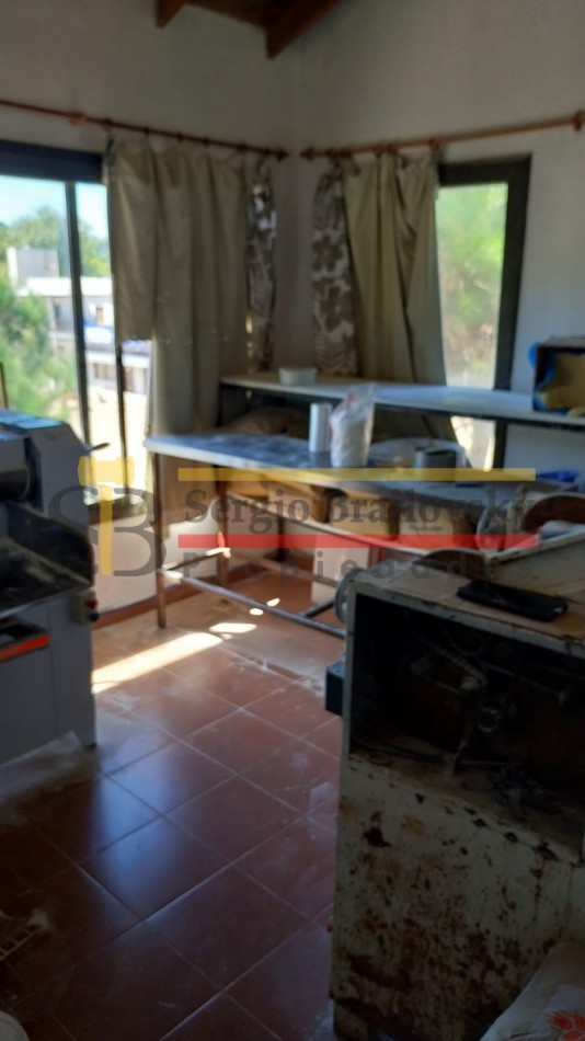 Oportunidad de inversion! Venta de Fondo de Comercio en Mar Azul - La Abuela Coca