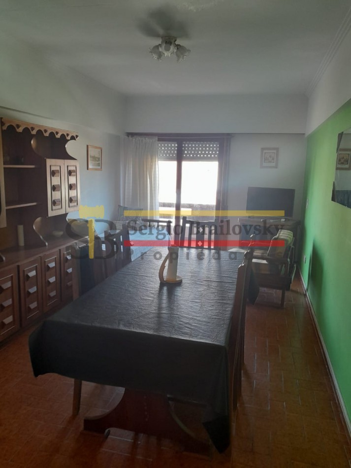 DEPARTAMENTO DE 2 AMBIENTES UF N.10- EN VENTA VILLA GESELL