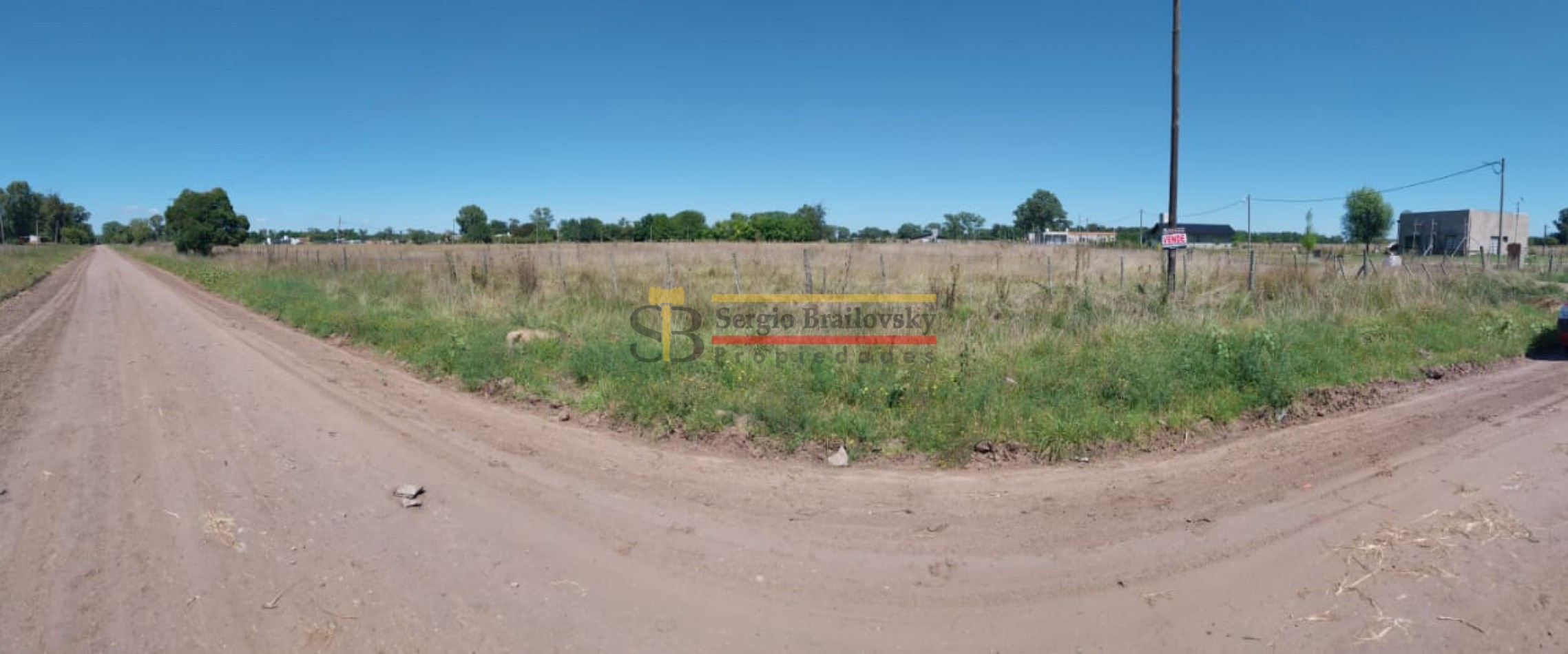 OPORTUNIDAD UNICA, LOTE EN VENTA EN BARRIO MARTIN FIERRO, MADARIAGA