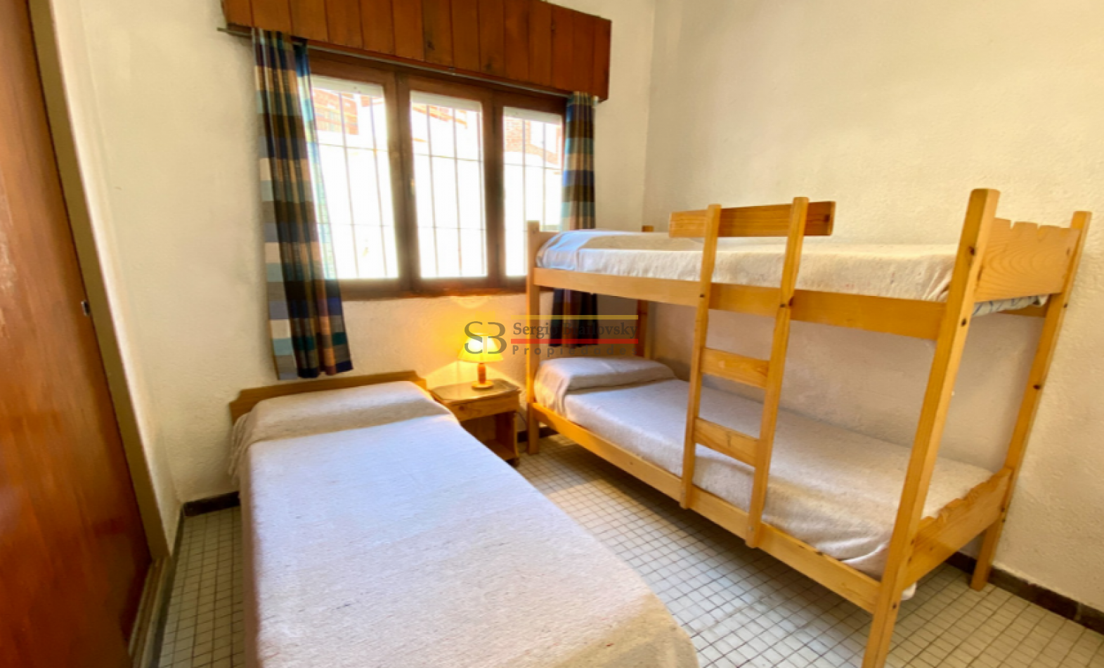 Se Vende Departamento 3 ambientes en Villa Gesell