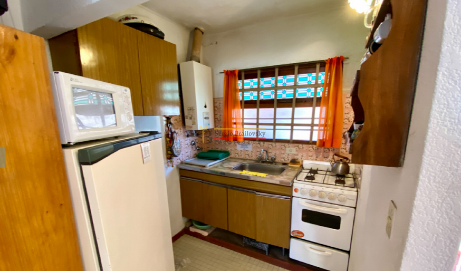 Departamento 3 ambientes