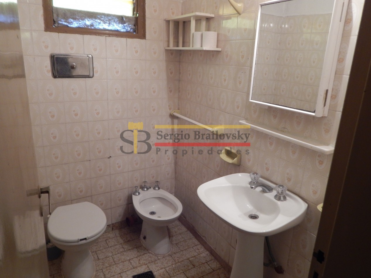 SE VENDE DEPARTAMENTO 3 AMBIENTES EN VILLA GESELL ZONA SUR