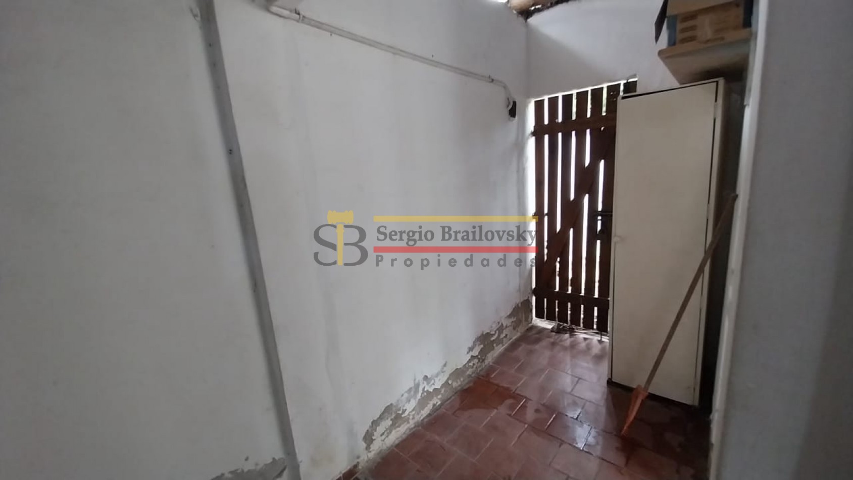DUPLEX 3 ABIENTES EN ZONA SUR DE VILLA GESELL
