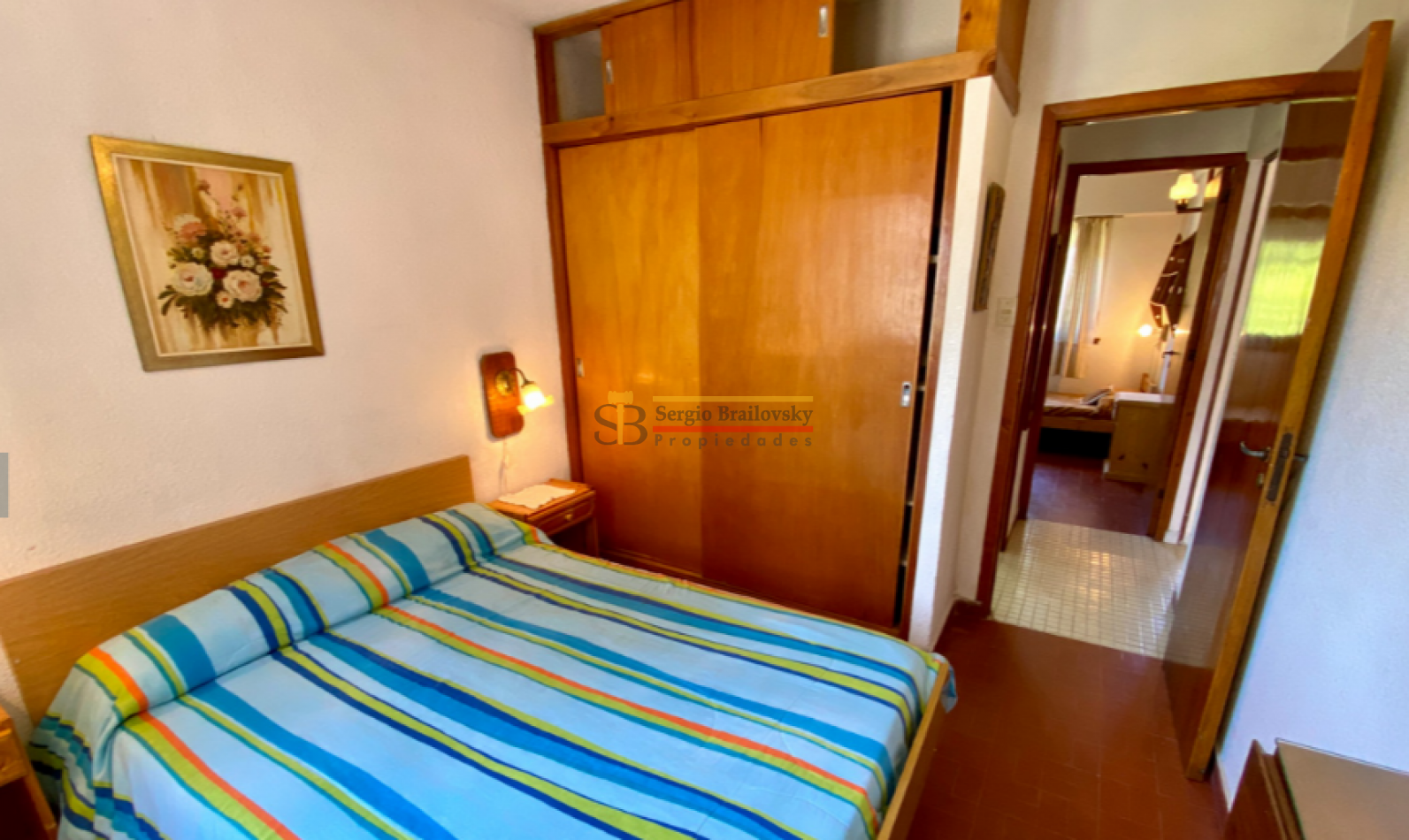 Departamento 3 ambientes