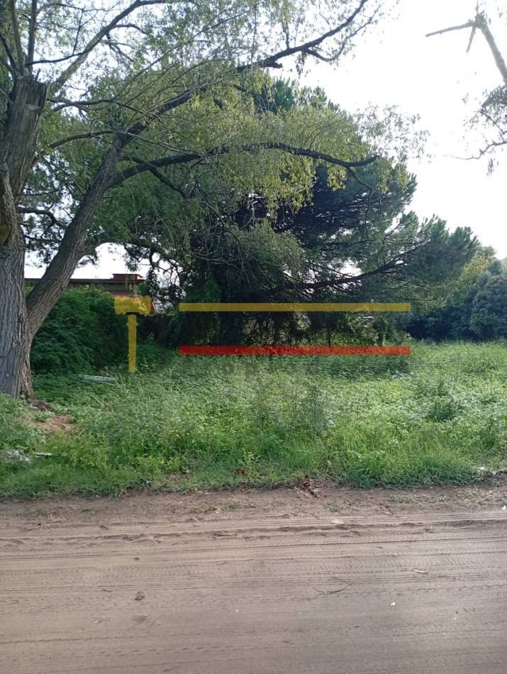 ¡Tu proximo terreno en Villa Gesell te espera! se vende lote 400m2