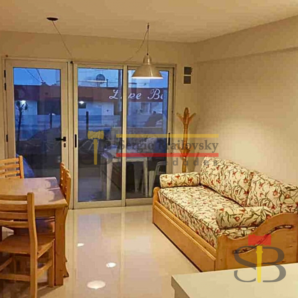 VENTA DE FONDO DE COMERCIO BALNEARIO MAS DEPARTAMENTO EN VILLA GESELL
