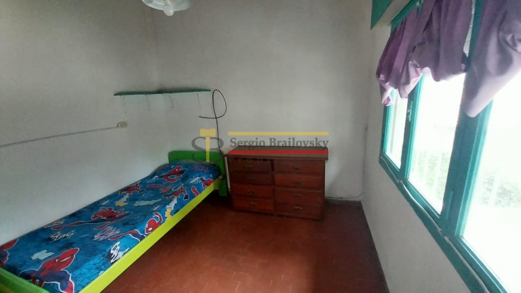 DUPLEX 3 ABIENTES EN ZONA SUR DE VILLA GESELL