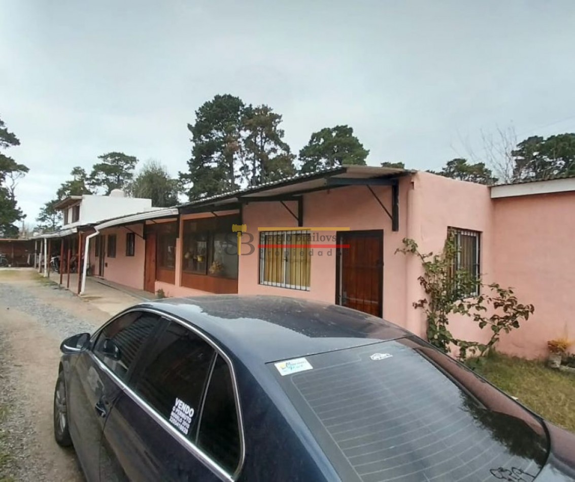 Venta en block en VILLA GESELL