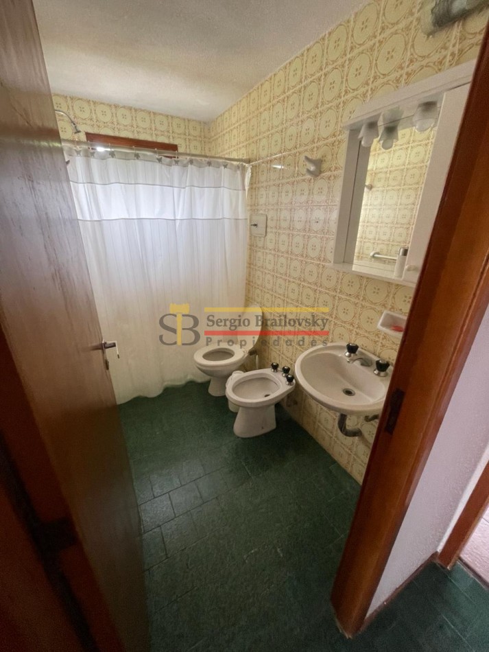 SE VENDE DEPARTAMENTO 2 AMBIENTES EN VILLA GESELL