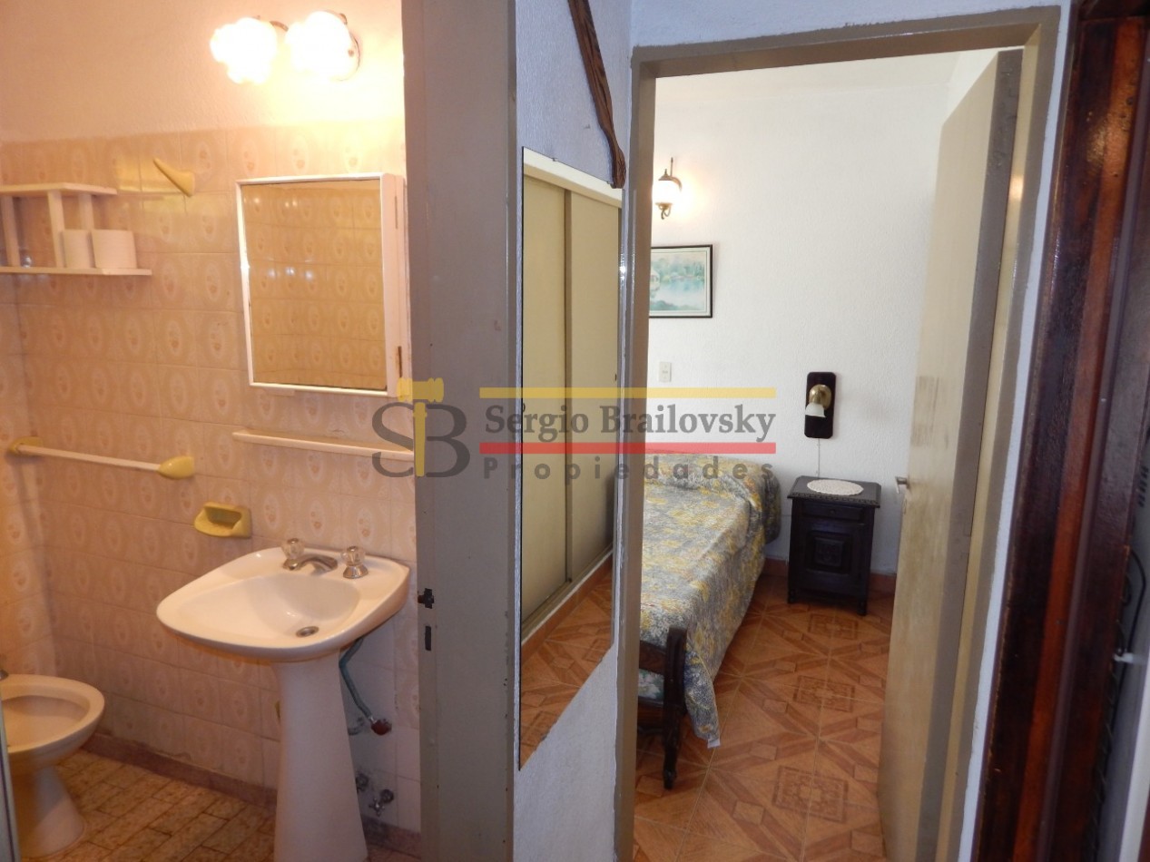 SE VENDE DEPARTAMENTO 3 AMBIENTES EN VILLA GESELL ZONA SUR