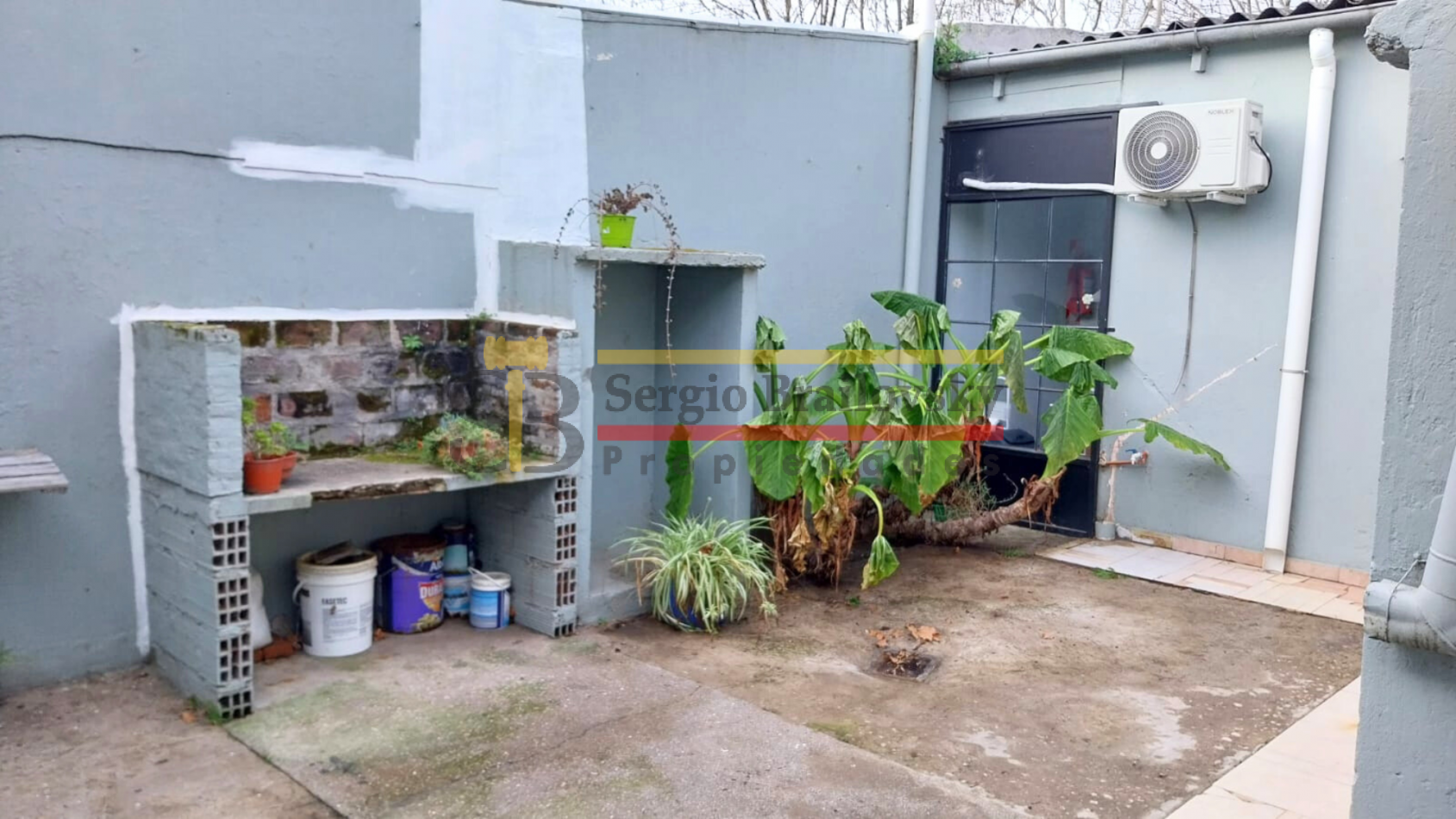 OPORTUNIDAD SE VENDE CASA DE 5 AMBIENTES EN GRAL. MADARIAGA APTO CREDITO!