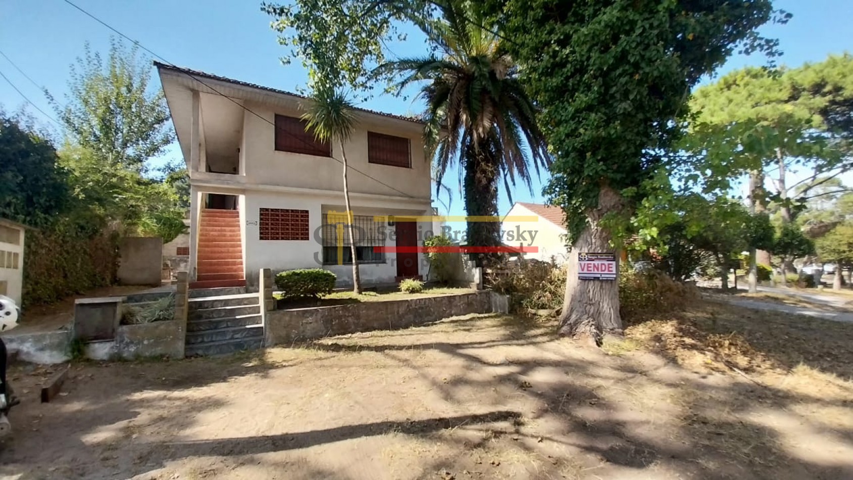 ¡Mudate a la costa! Departamento 3 ambientes, en una ubicacion privilegiada Villa Gesell
