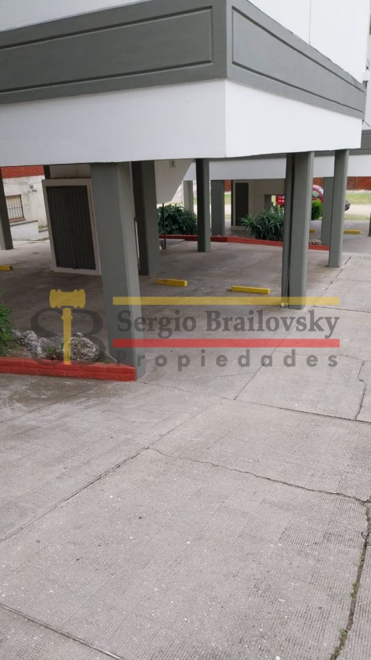 DEPARTAMENTO EN VENTA CON VISTA AL MAR PARA 4 PERSONAS u.f 5
