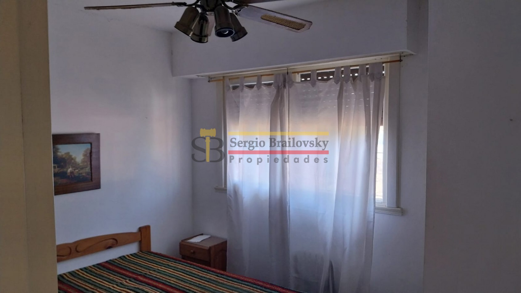 ¡Mudate a la costa! Departamento 3 ambientes, en una ubicacion privilegiada Villa Gesell