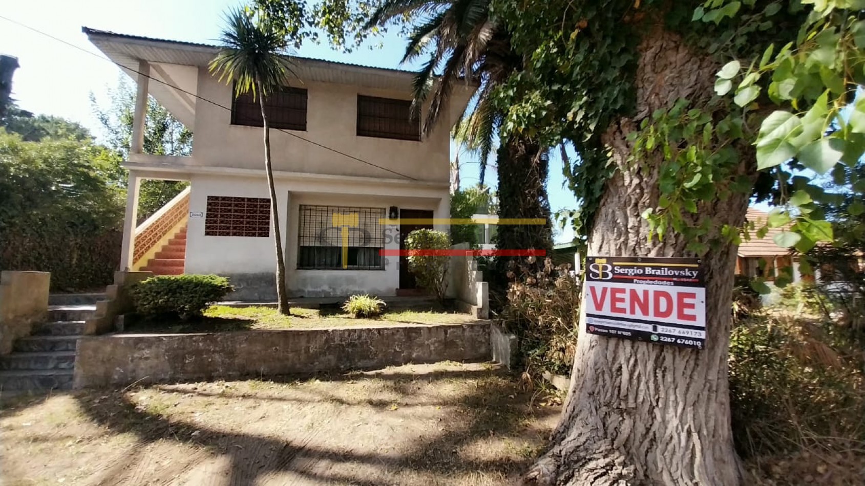 ¡Mudate a la costa! Departamento 3 ambientes, en una ubicacion privilegiada Villa Gesell
