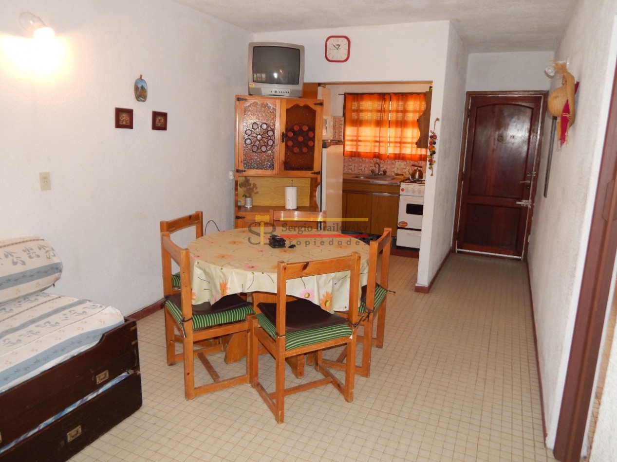 Departamento 3 ambientes