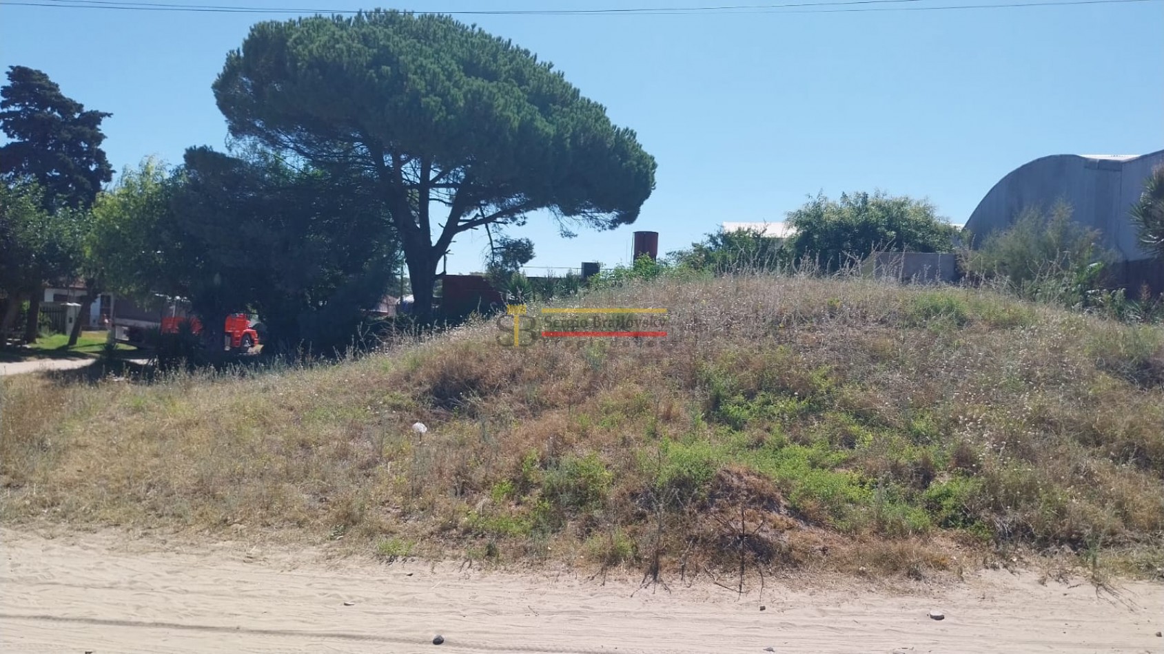 Lote en Venta Excelente Ubicacion Villa Gesell