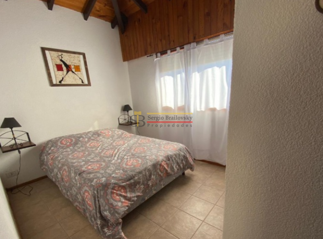 SE VENDE DEPARTAMENTO 2 AMBIENTES EN VILLA GESELL