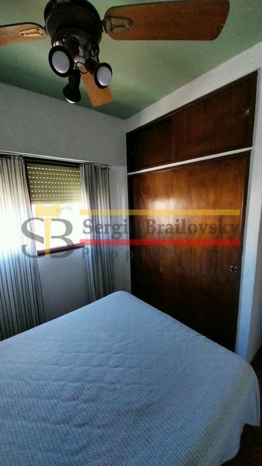 OPORTUNIDAD SE VENDE DPTO EN VILLA GESELL PARA 4 PERSONAS ZONA SUR APTO CERDITO!