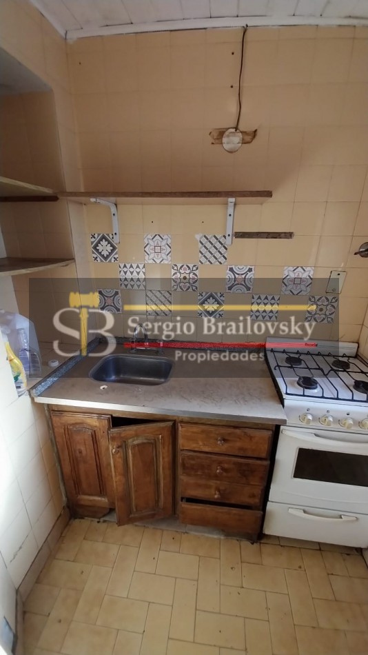 CASA EN ALQUILER ANUAL VILLA GESELL