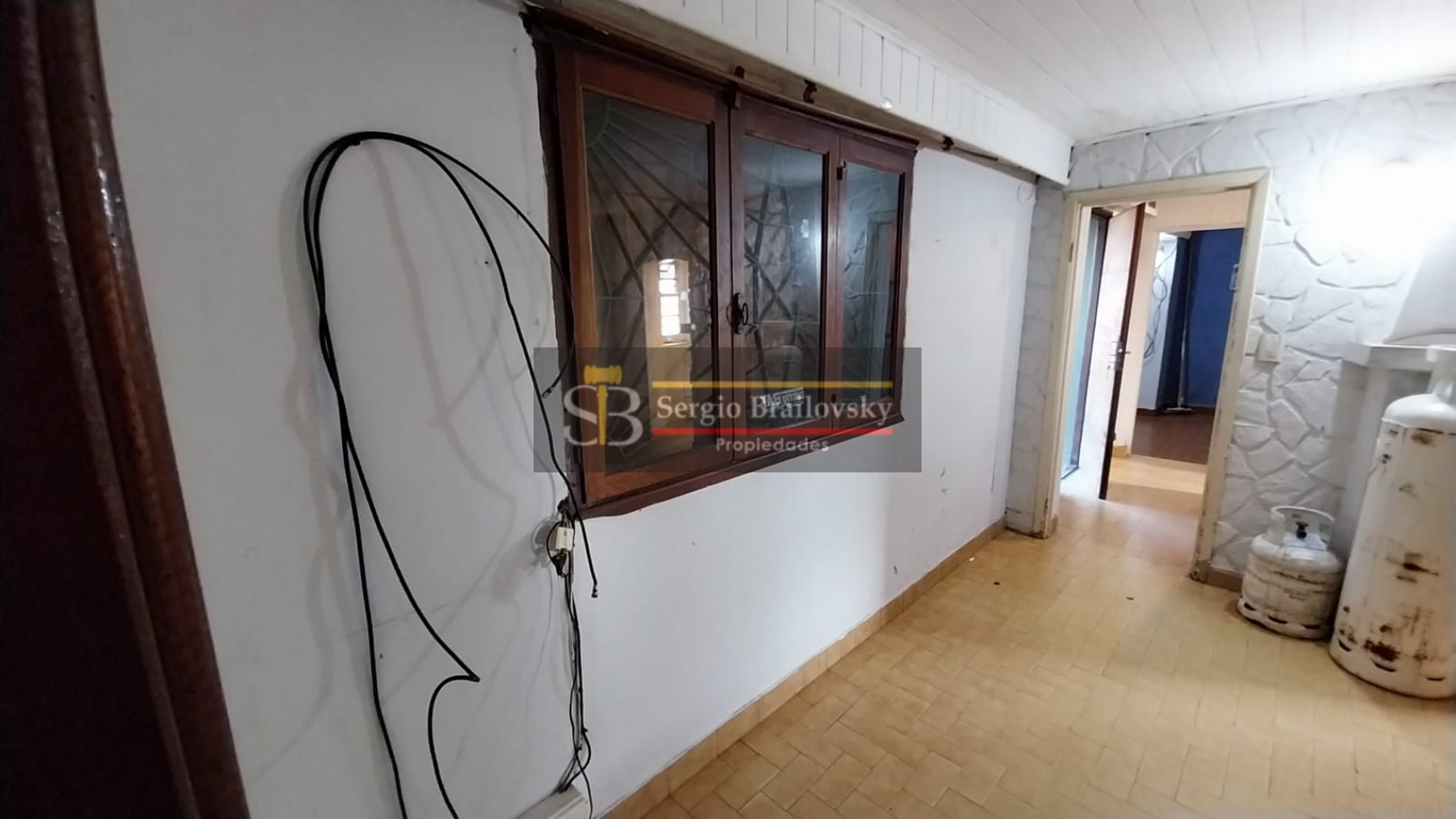CASA EN ALQUILER ANUAL VILLA GESELL