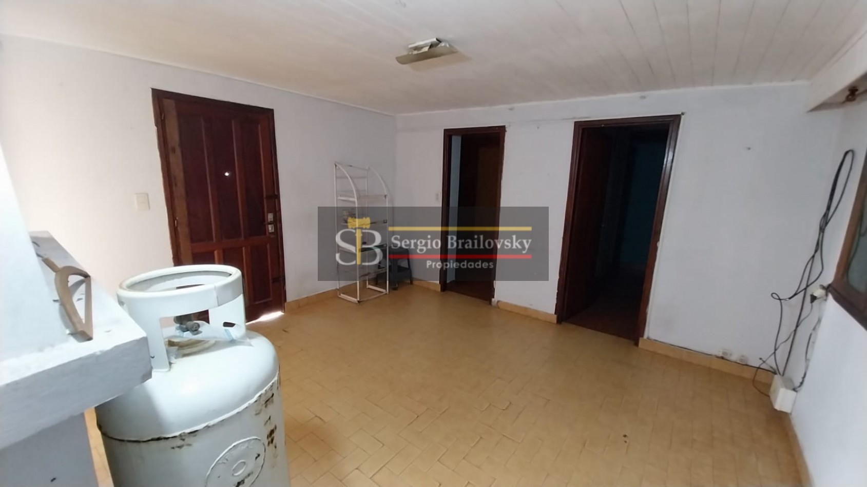 CASA EN ALQUILER ANUAL VILLA GESELL