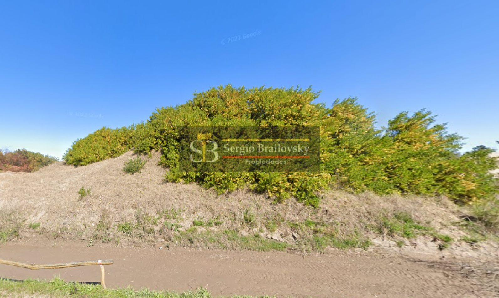 LOTE EN VENTA VILLA GESELL  