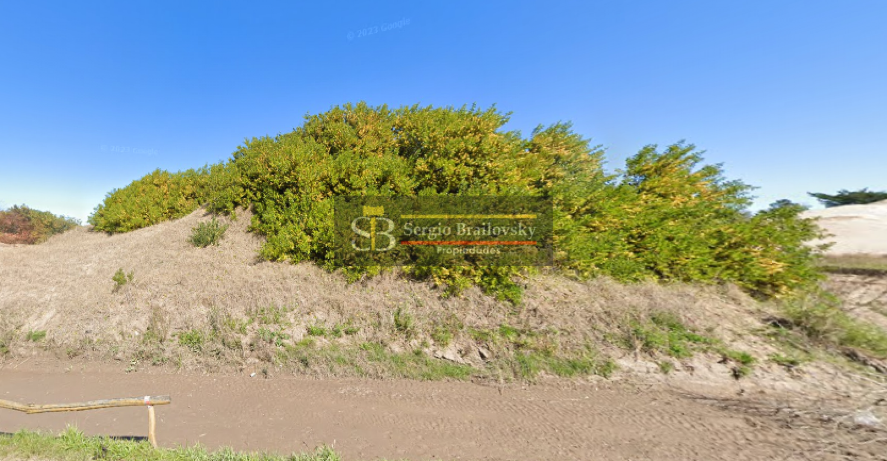 LOTE EN VENTA VILLA GESELL  