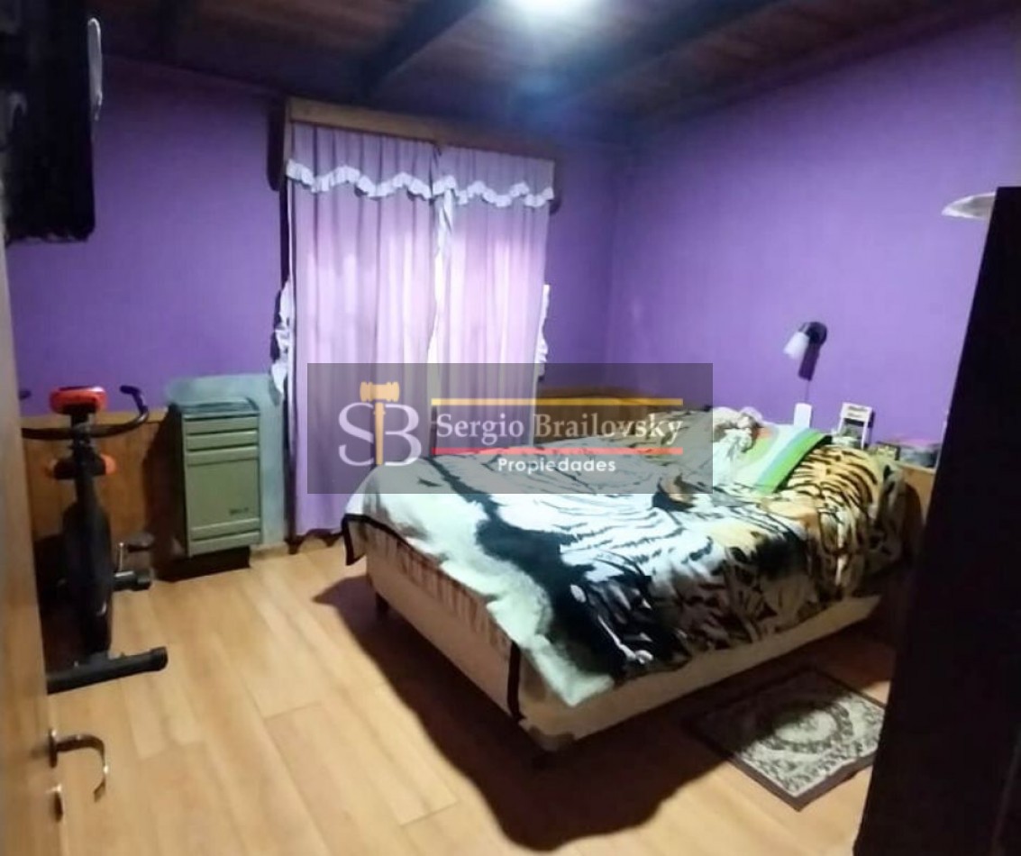 Venta en block en VILLA GESELL