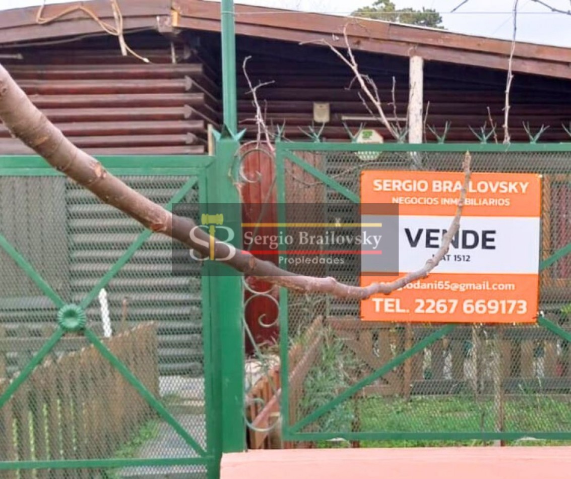 Venta en block en VILLA GESELL