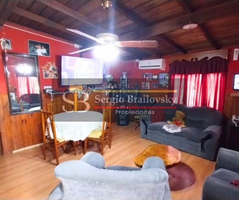 Venta en block en VILLA GESELL