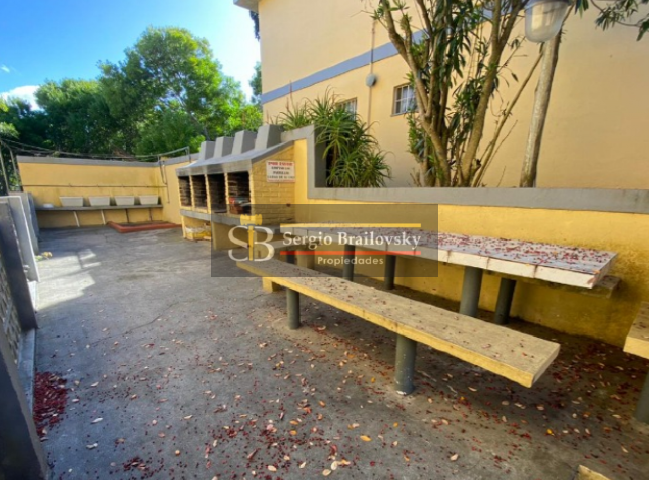 SE VENDE DEPARTAMENTO 2 AMBIENTES  EN VILLA GESELL