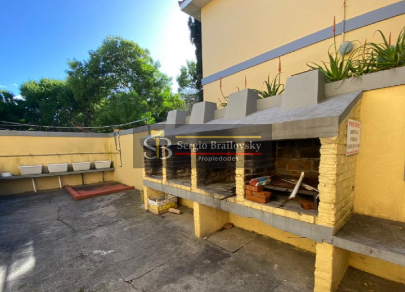 SE VENDE DEPARTAMENTO 2 AMBIENTES  EN VILLA GESELL