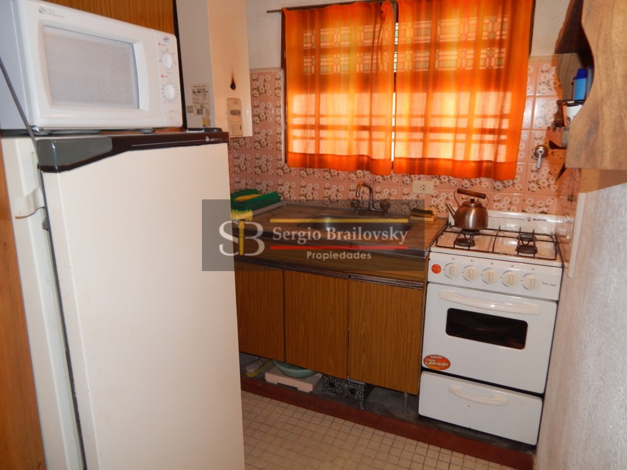 Departamento 3 ambientes