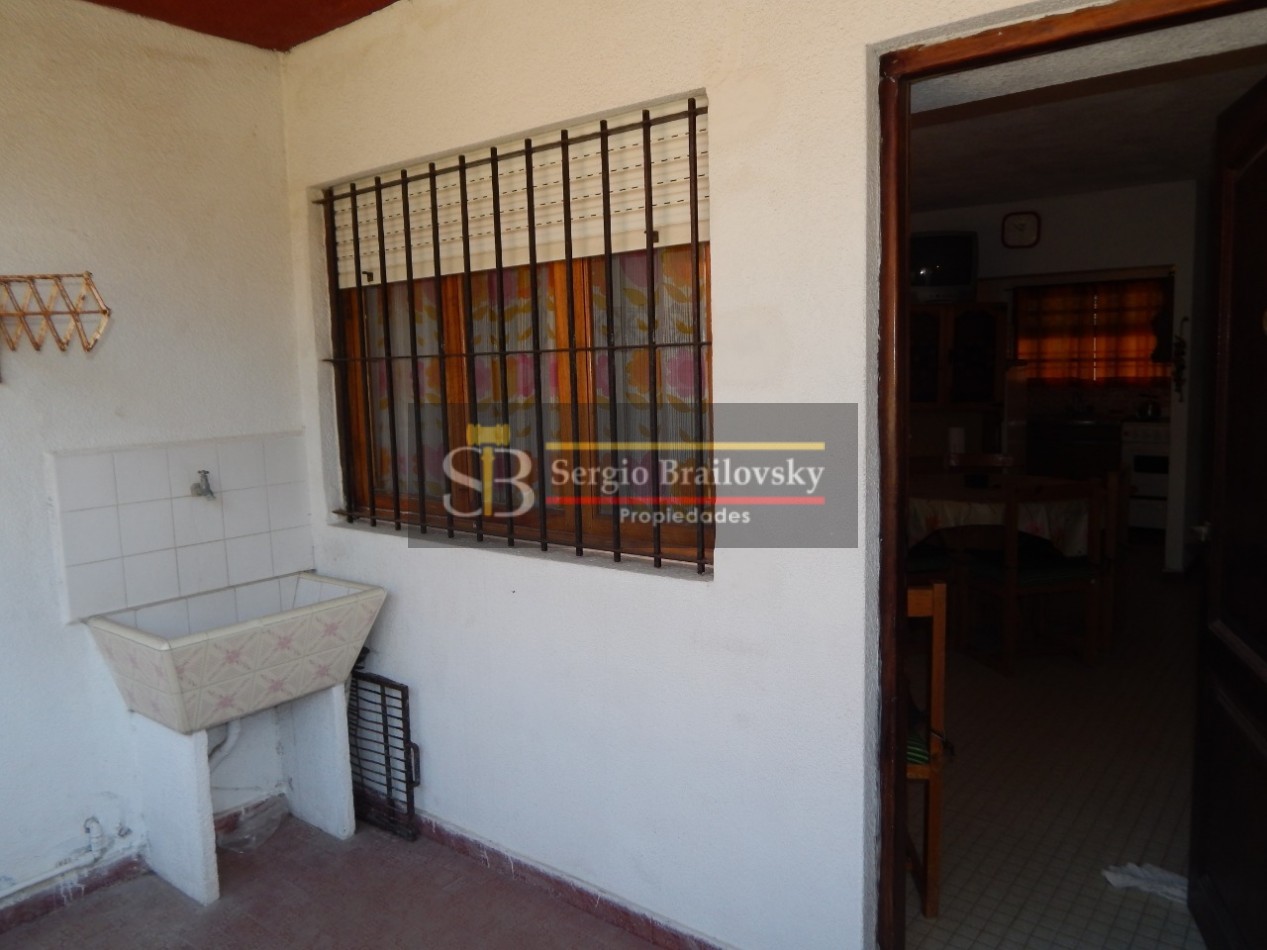 Departamento 3 ambientes