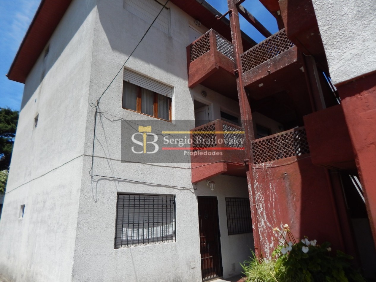 Departamento 3 ambientes