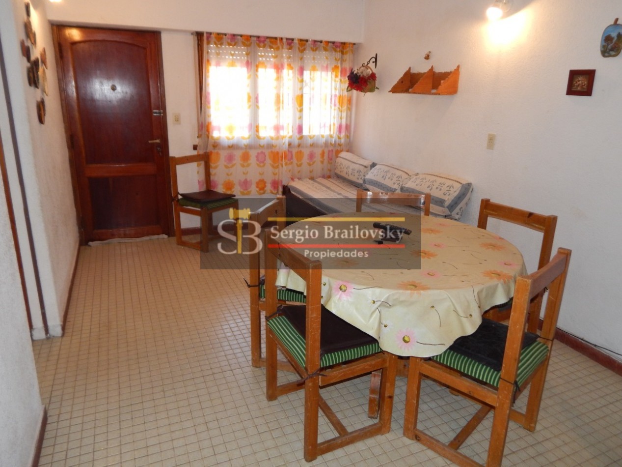Departamento 3 ambientes