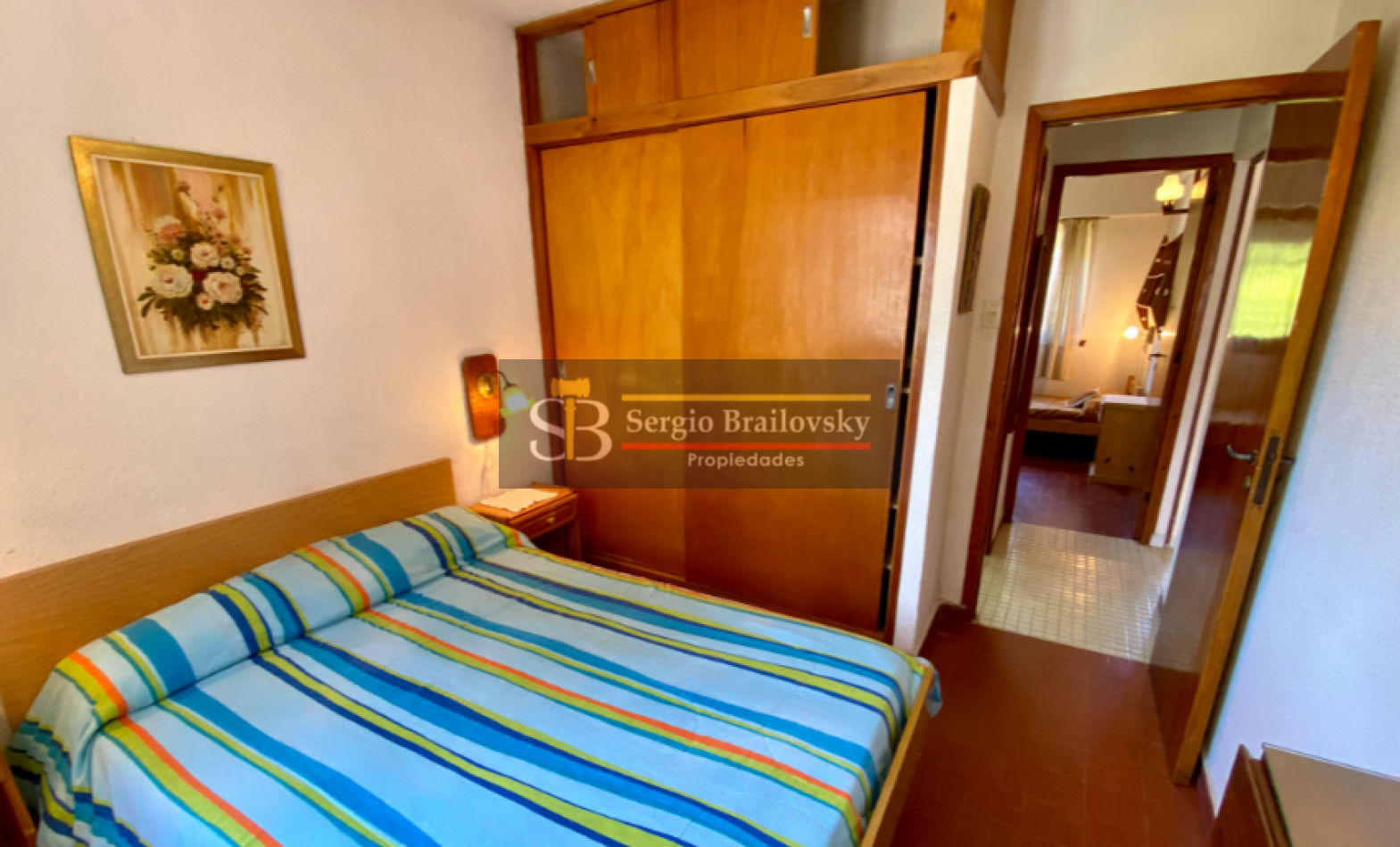 Departamento 3 ambientes