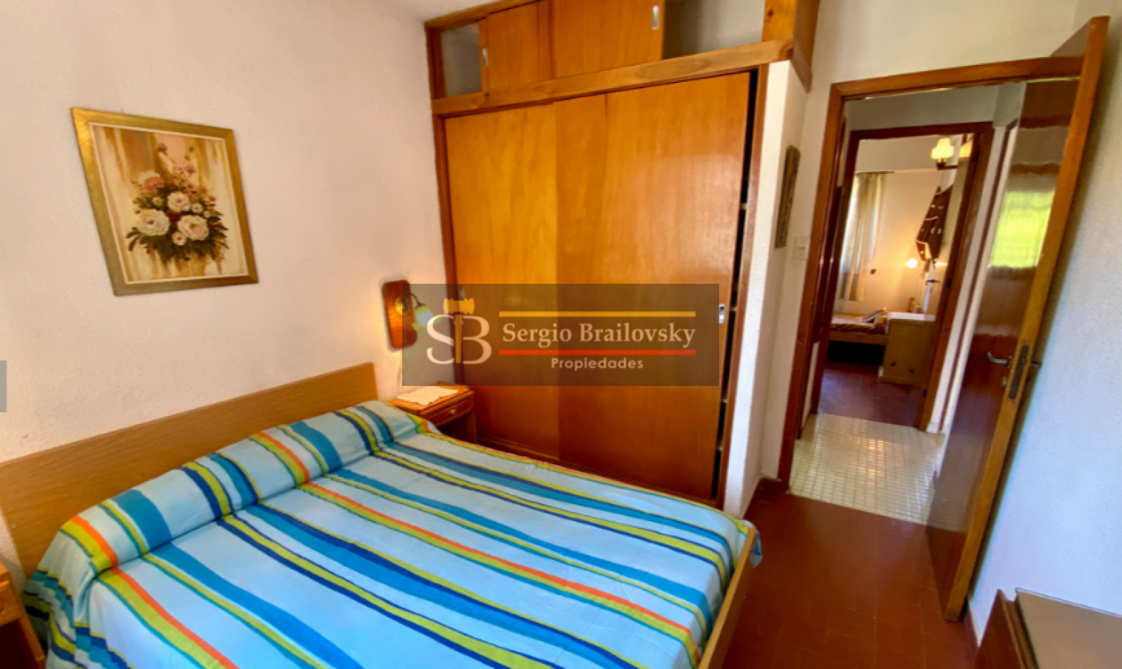 Departamento 3 ambientes