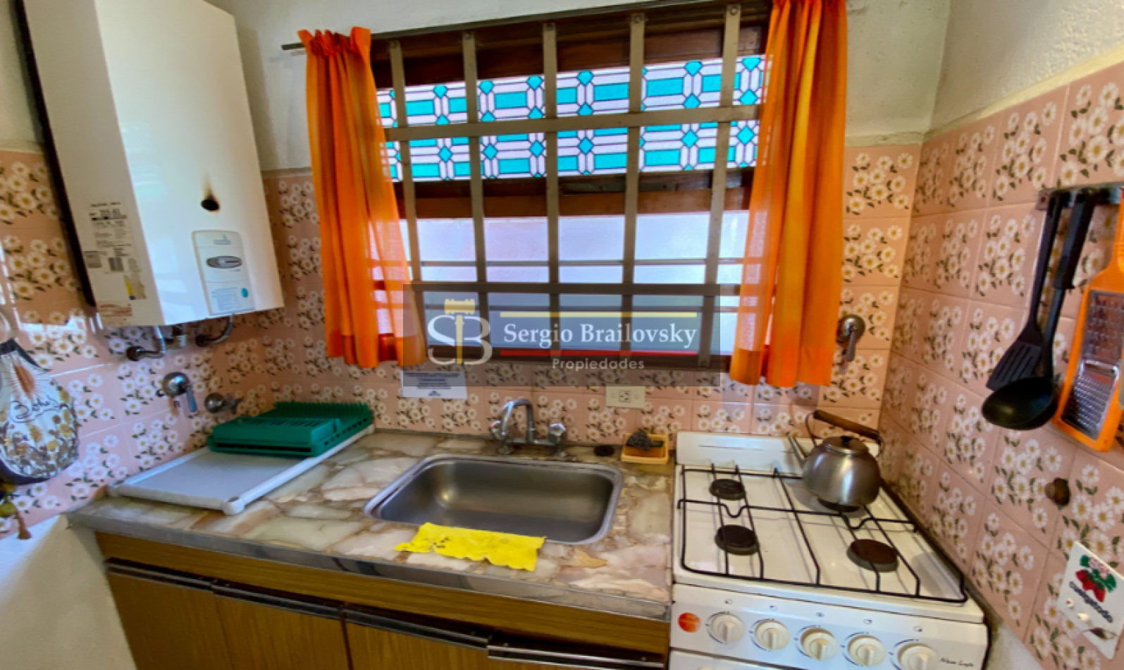 Departamento 3 ambientes