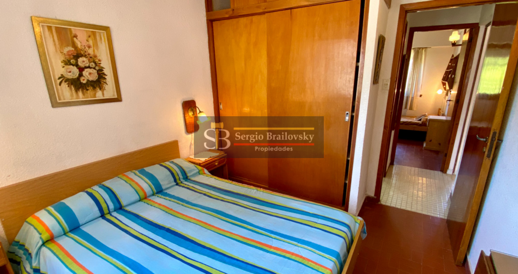 Departamento 3 ambientes