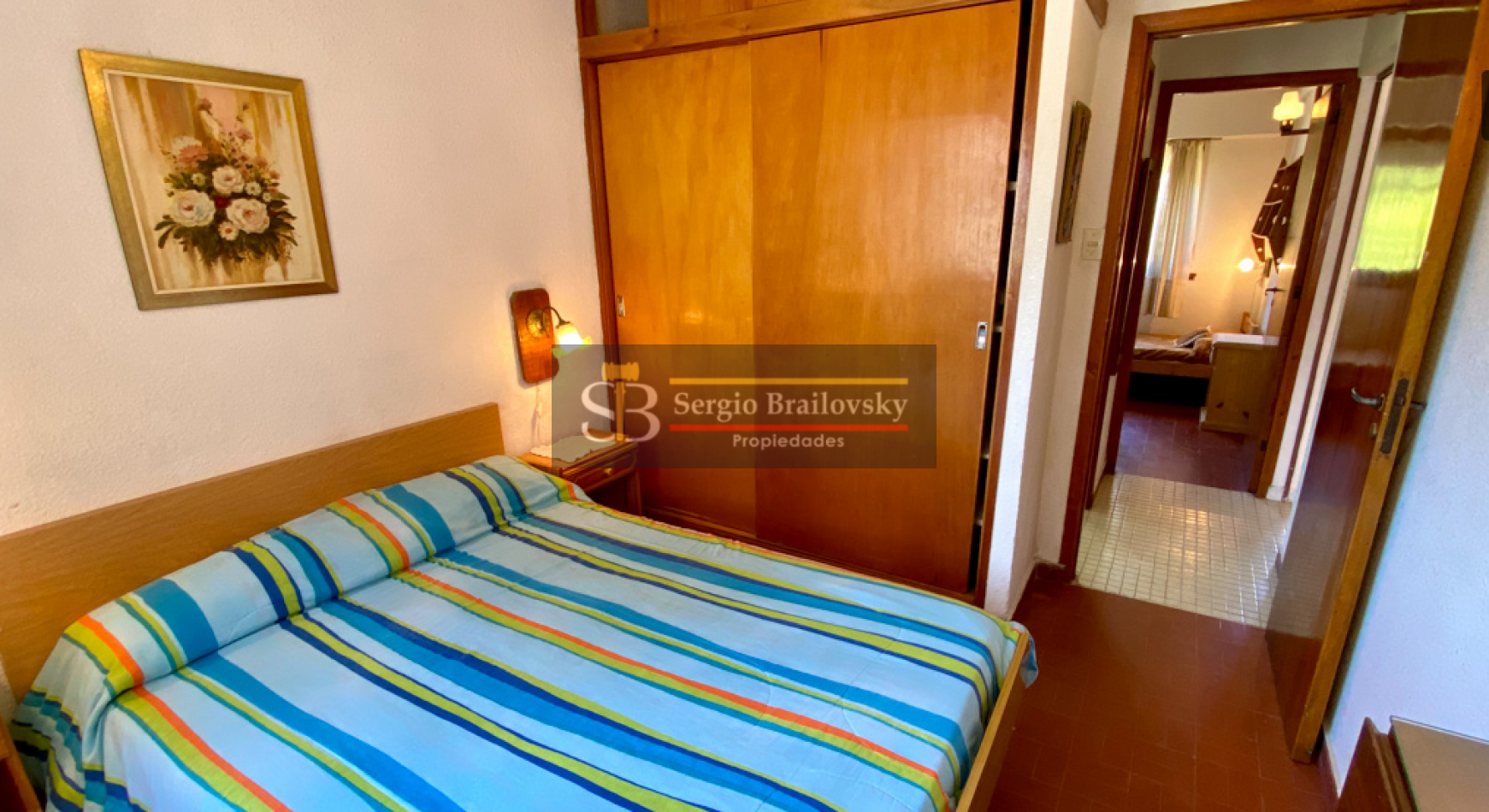 Departamento 3 ambientes