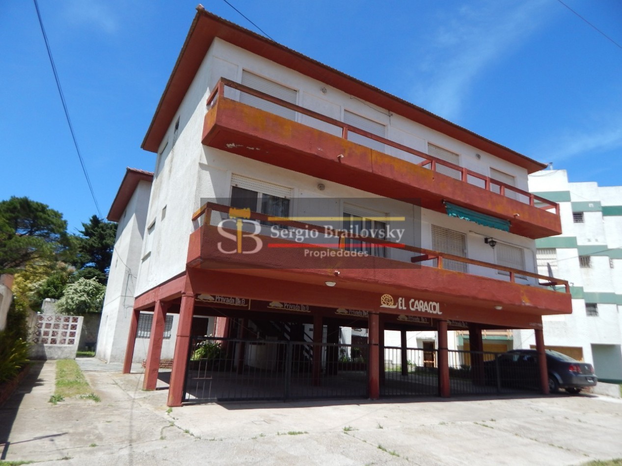 Departamento 3 ambientes