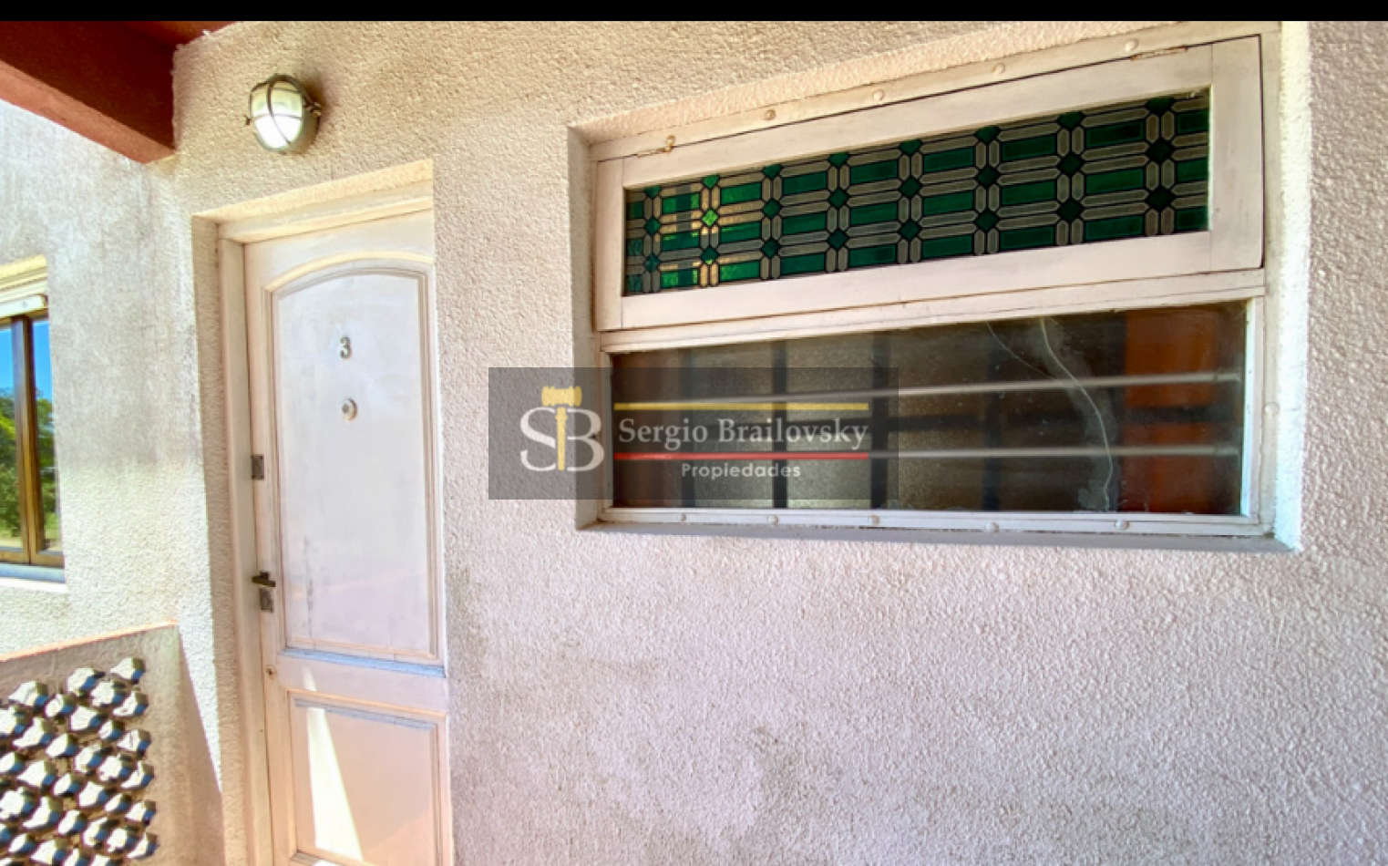Departamento 3 ambientes