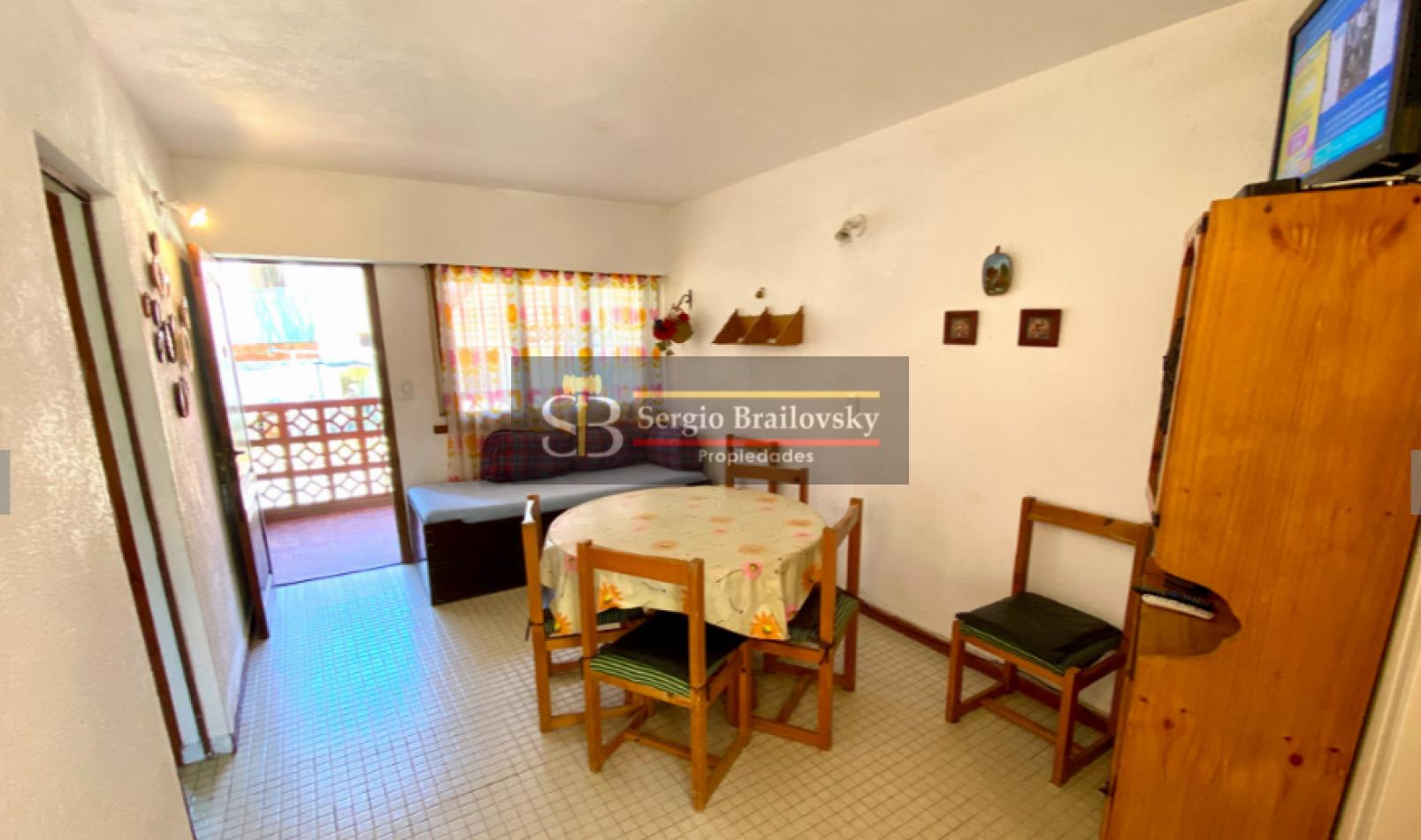 Departamento 3 ambientes