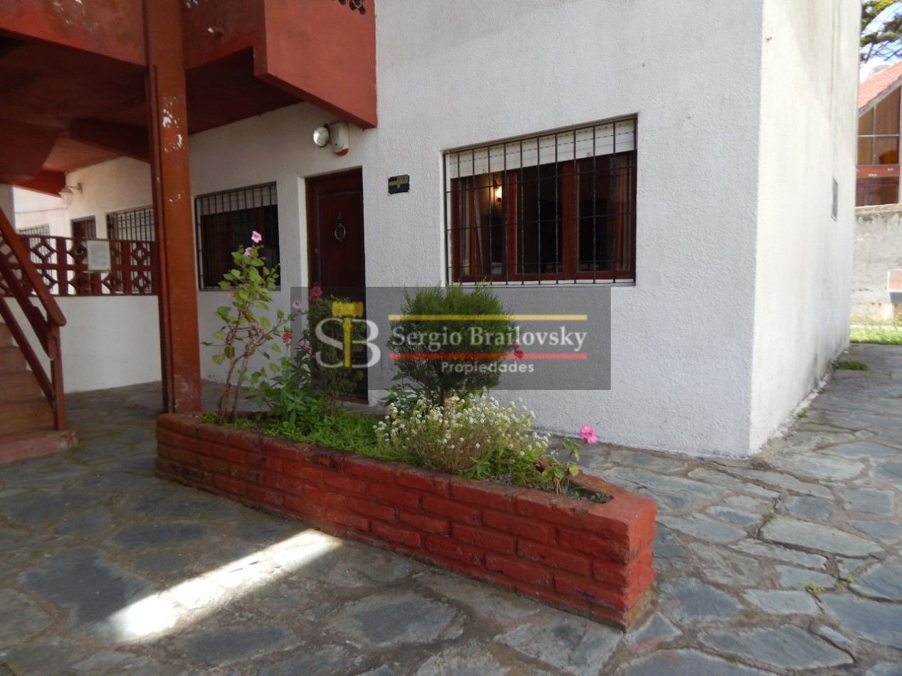 Se Vende Departamento 3 ambientes en Villa Gesell