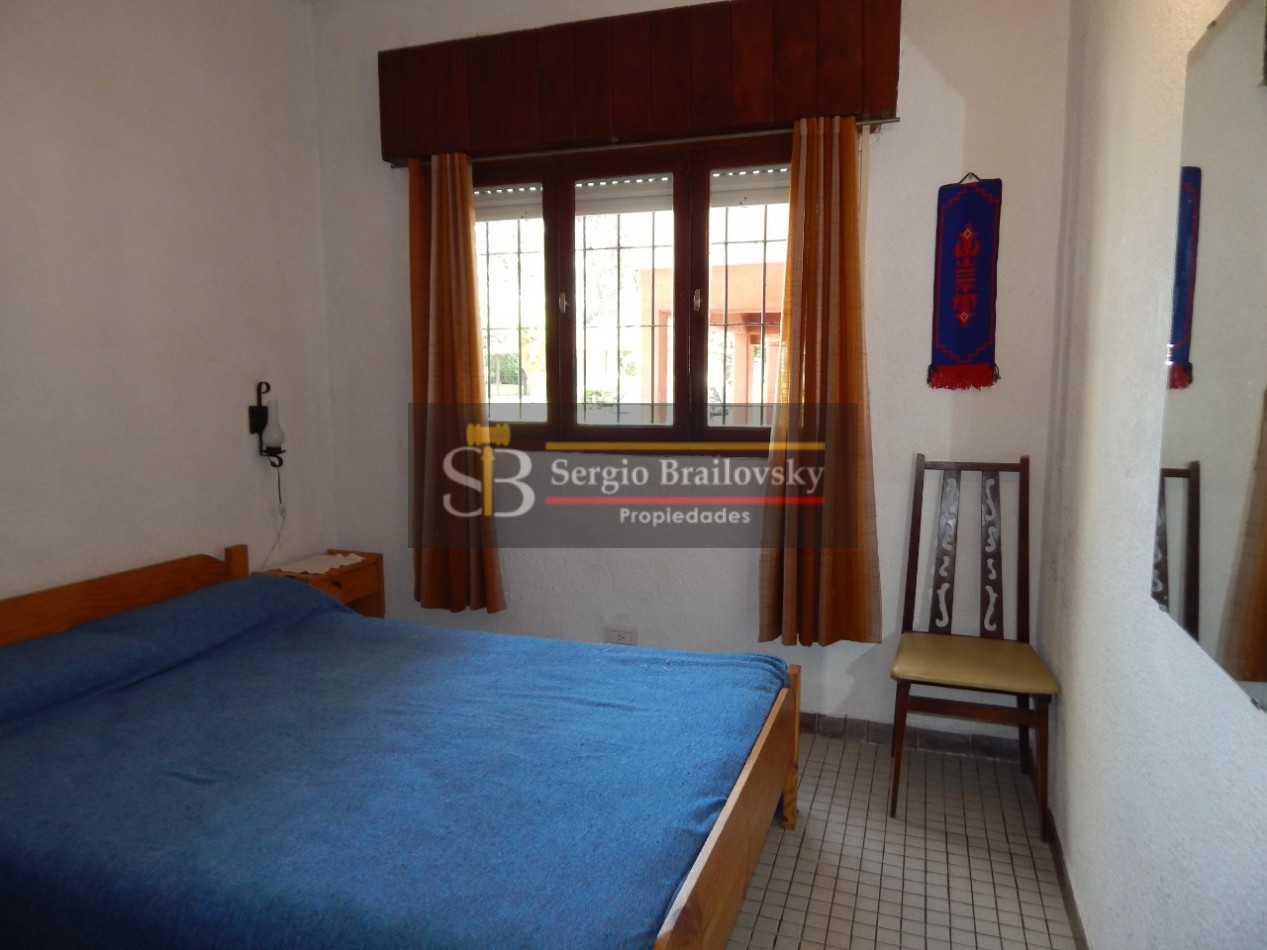 Se Vende Departamento 3 ambientes en Villa Gesell