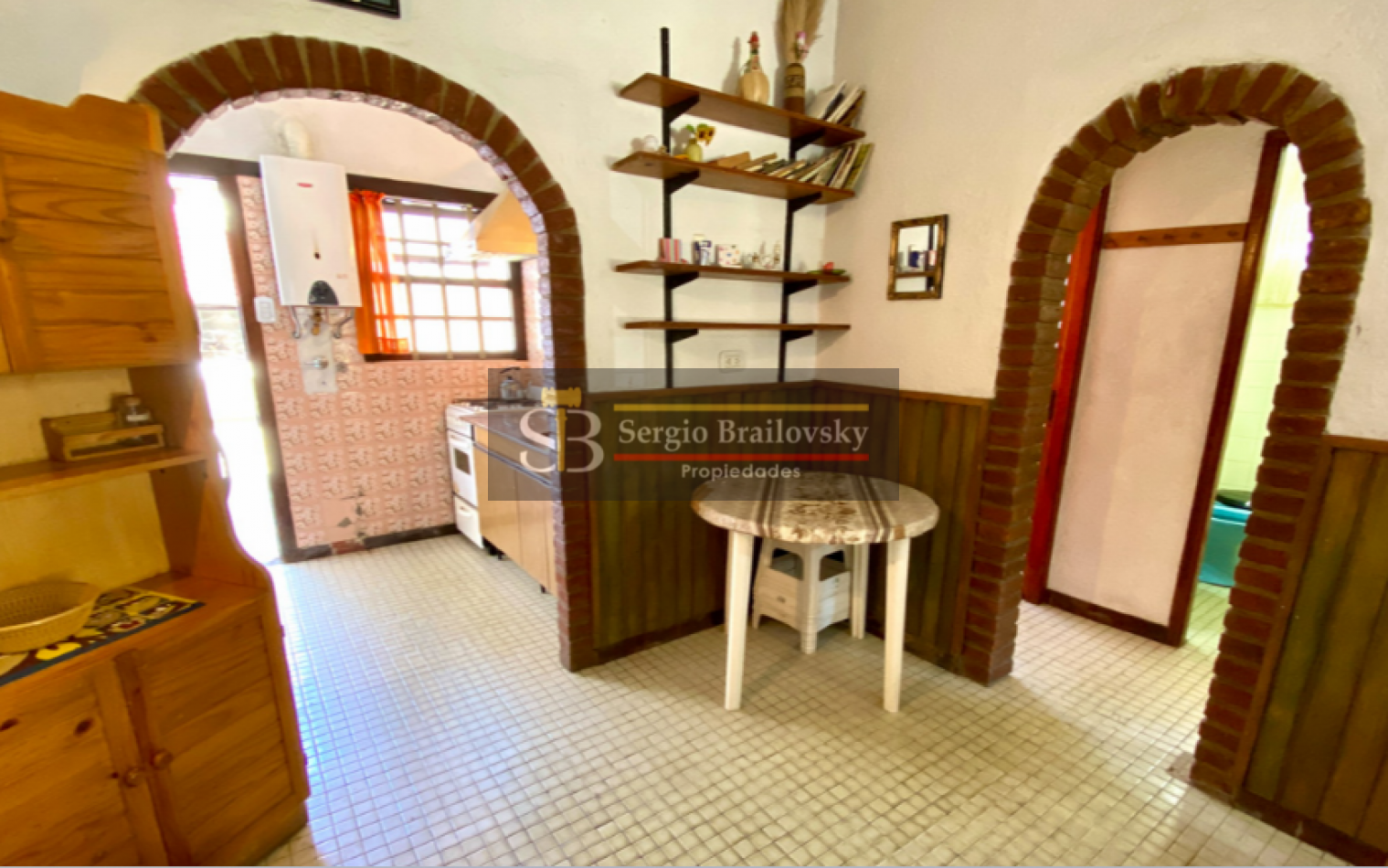Se Vende Departamento 3 ambientes en Villa Gesell
