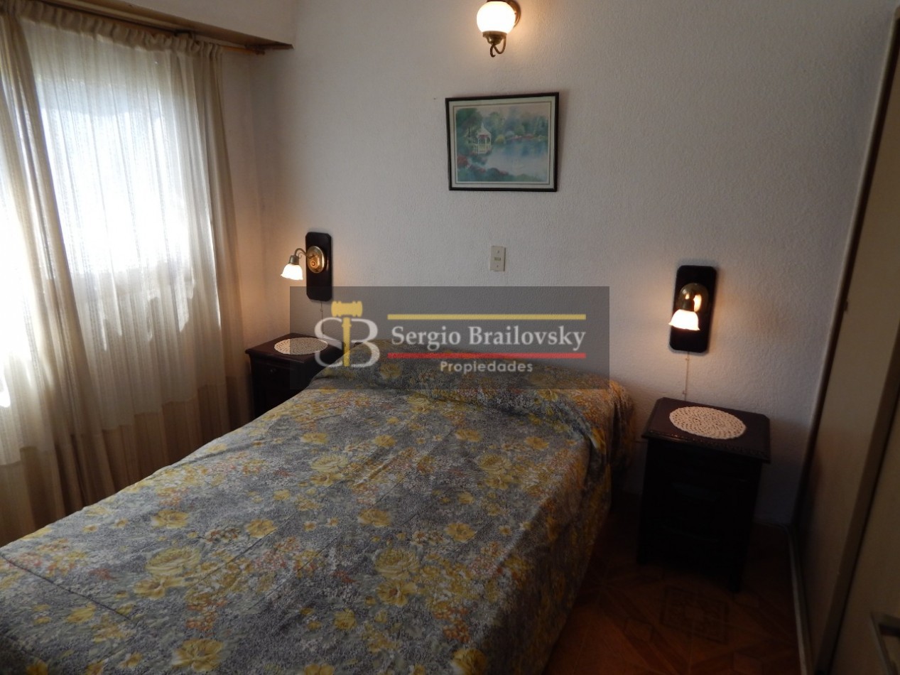 SE VENDE DEPARTAMENTO 3 AMBIENTES EN VILLA GESELL ZONA SUR