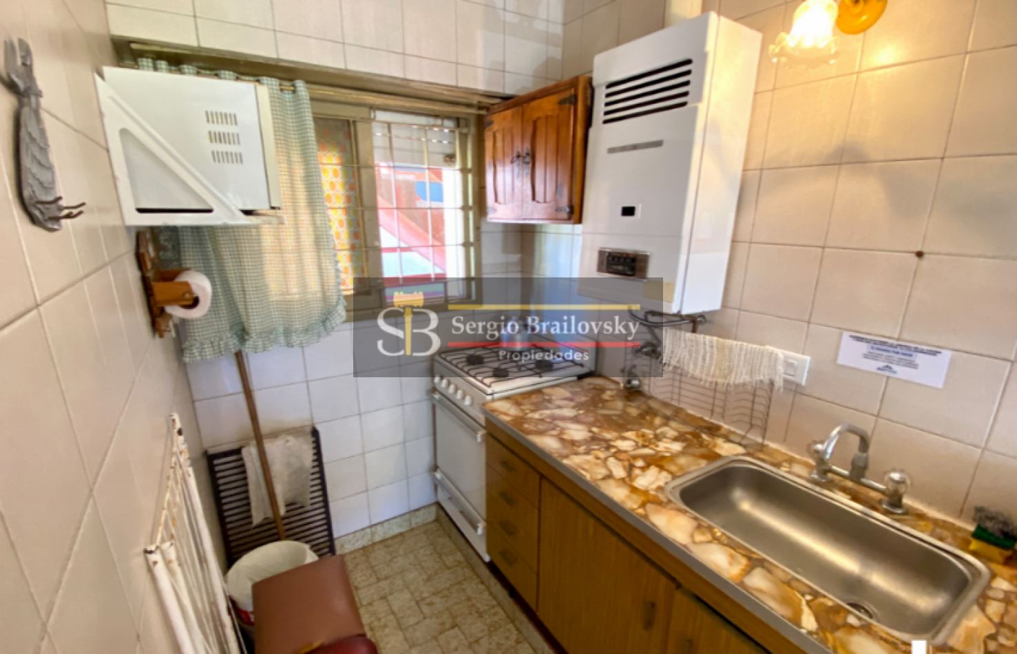 SE VENDE DEPARTAMENTO 3 AMBIENTES EN VILLA GESELL ZONA SUR